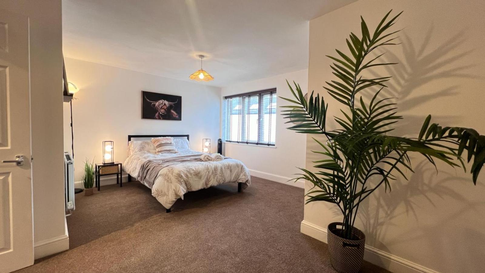 Apartment Shoreditch Bricklane Londen Buitenkant foto