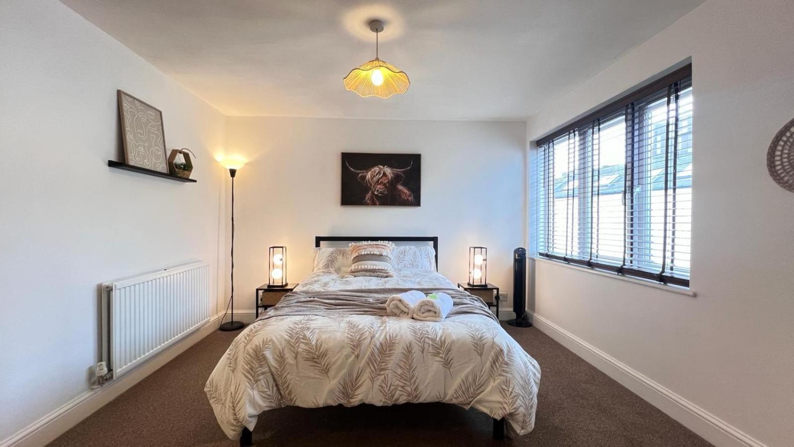 Apartment Shoreditch Bricklane Londen Buitenkant foto