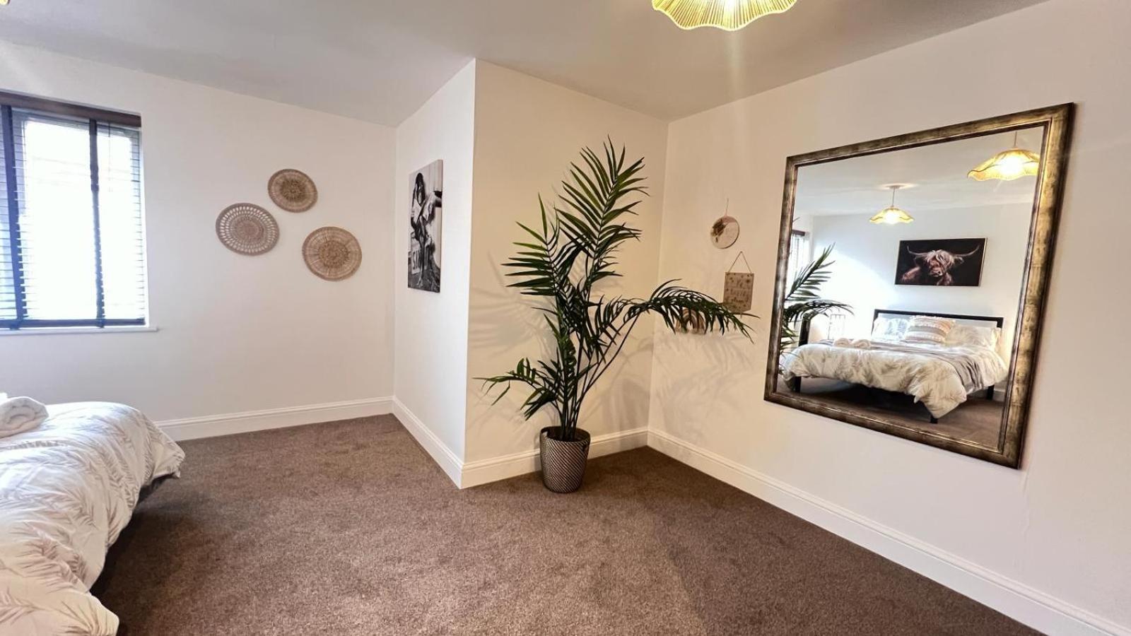 Apartment Shoreditch Bricklane Londen Buitenkant foto