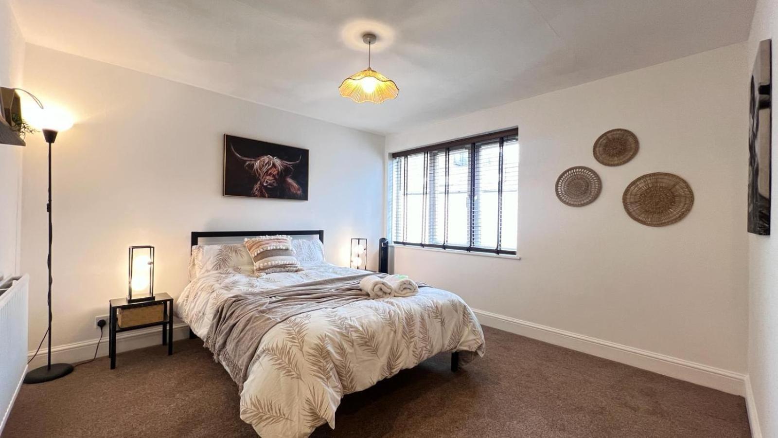 Apartment Shoreditch Bricklane Londen Buitenkant foto