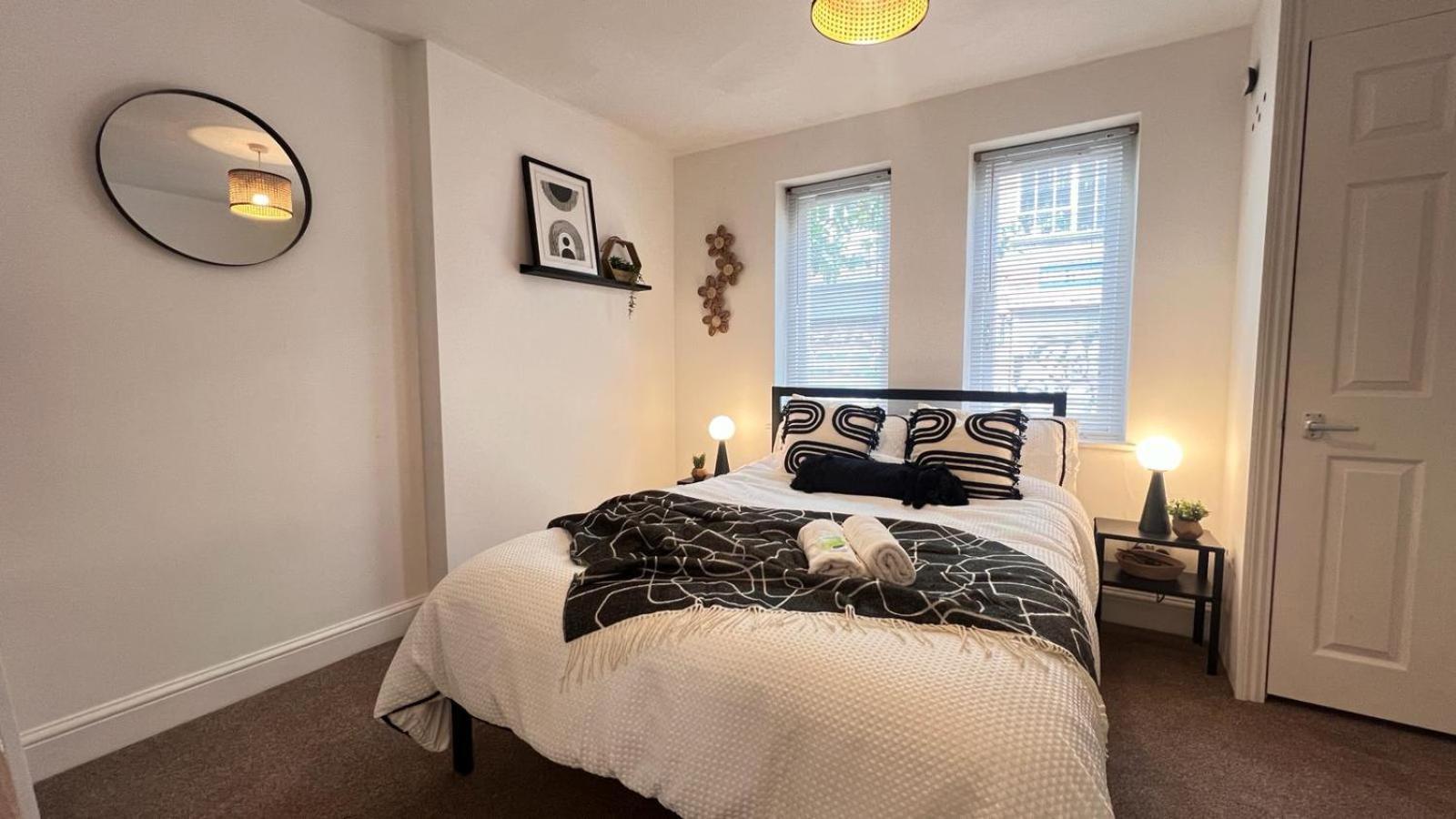 Apartment Shoreditch Bricklane Londen Buitenkant foto