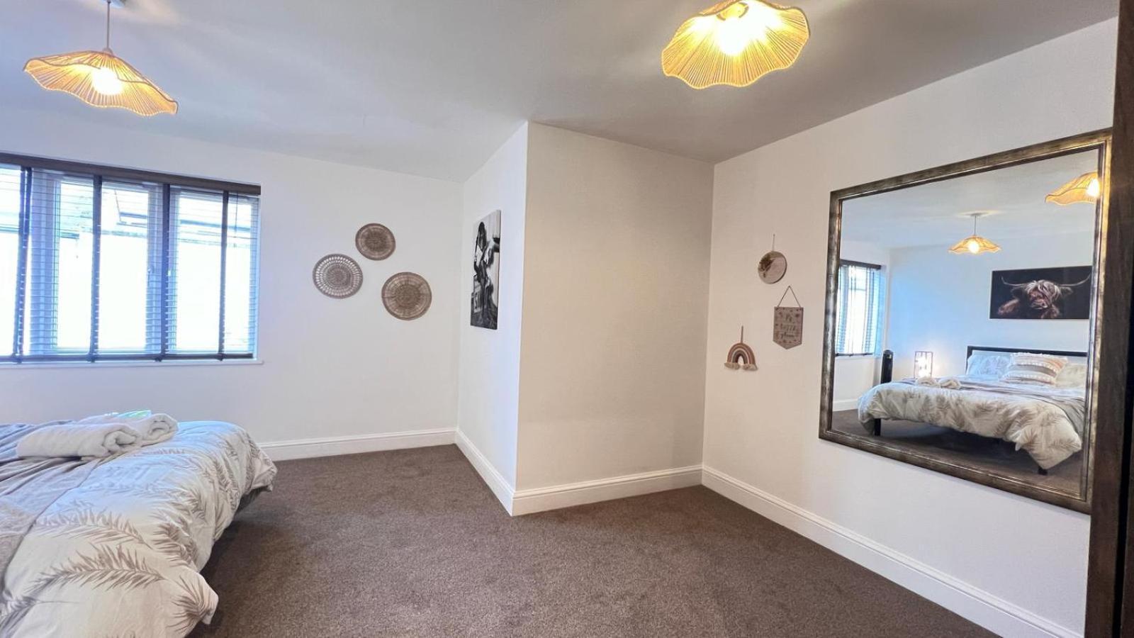 Apartment Shoreditch Bricklane Londen Buitenkant foto
