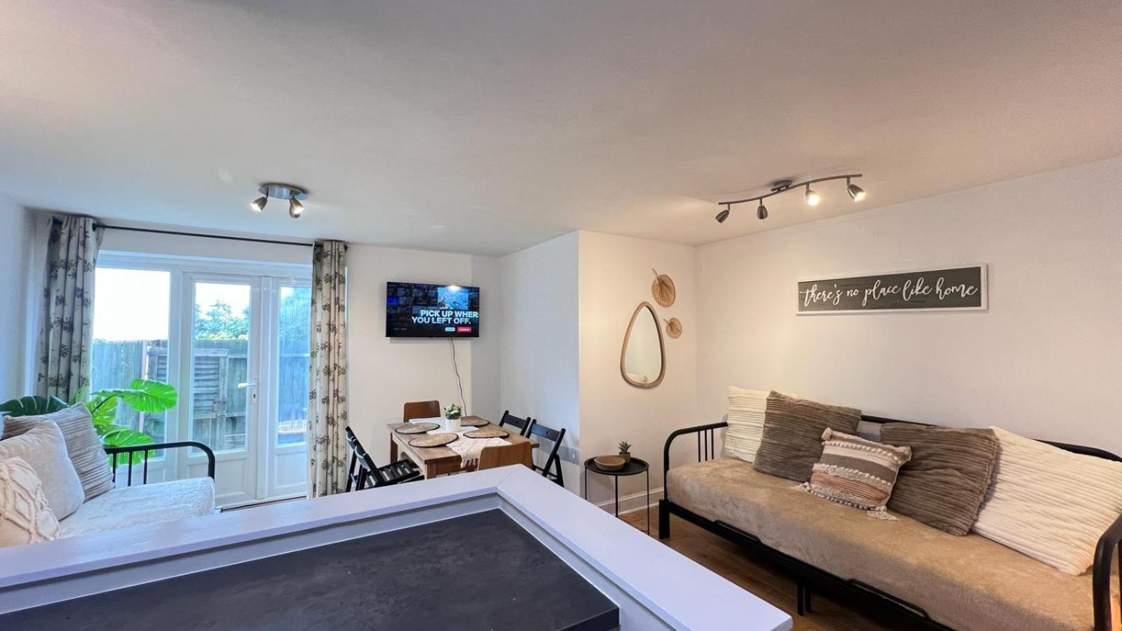 Apartment Shoreditch Bricklane Londen Buitenkant foto