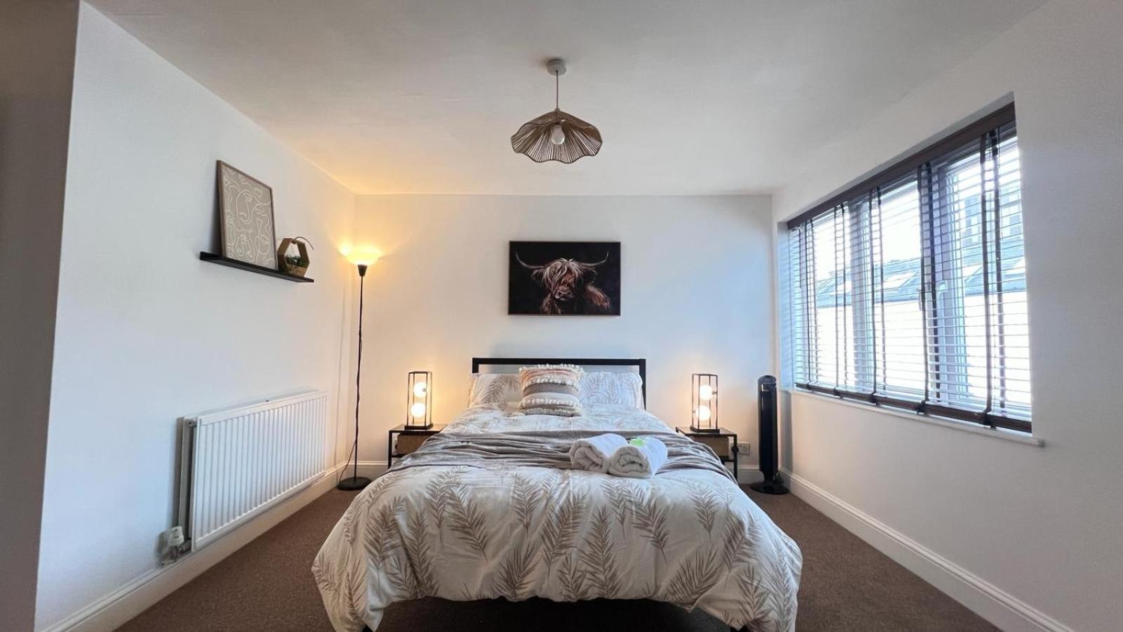 Apartment Shoreditch Bricklane Londen Buitenkant foto