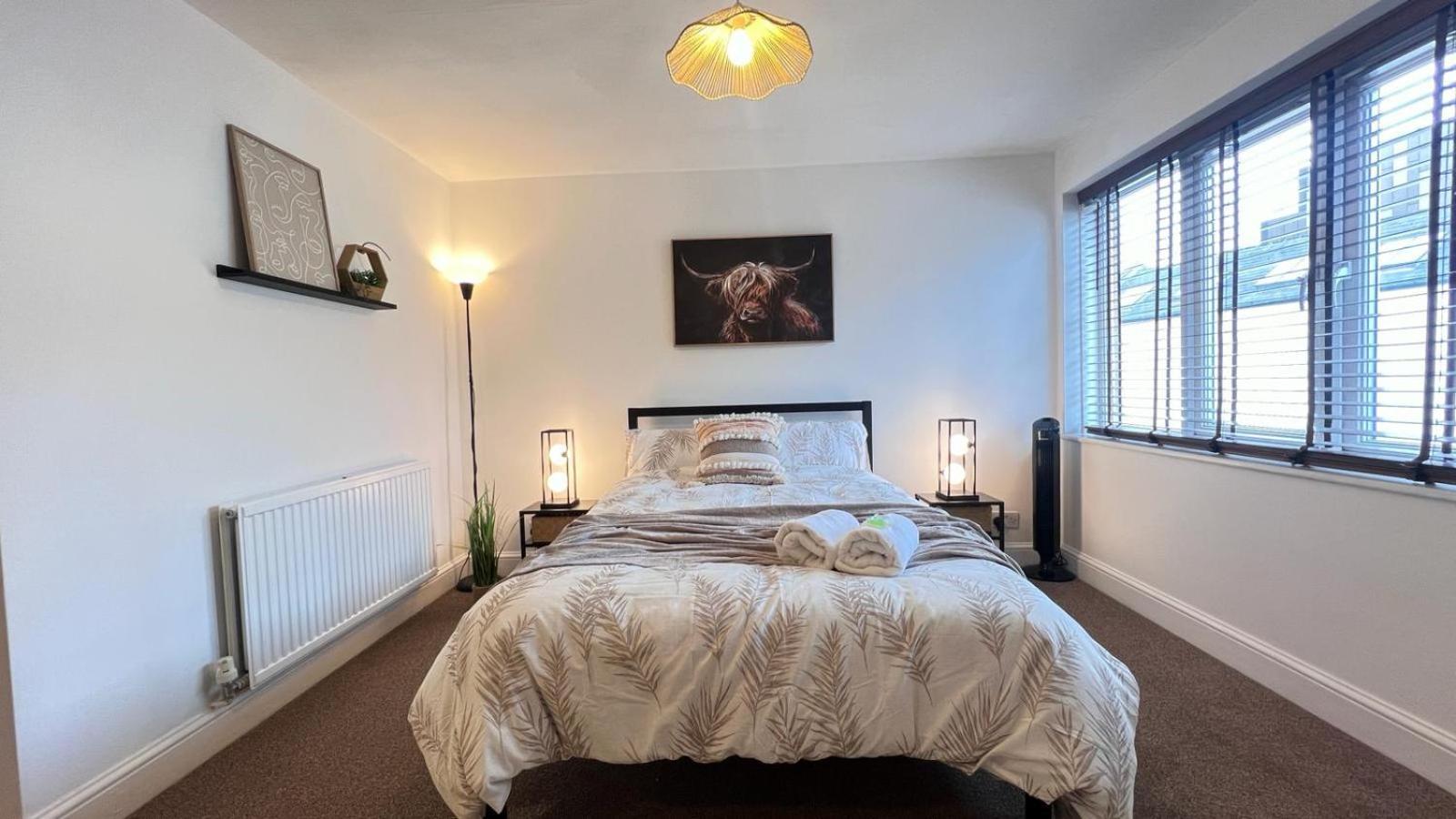 Apartment Shoreditch Bricklane Londen Buitenkant foto