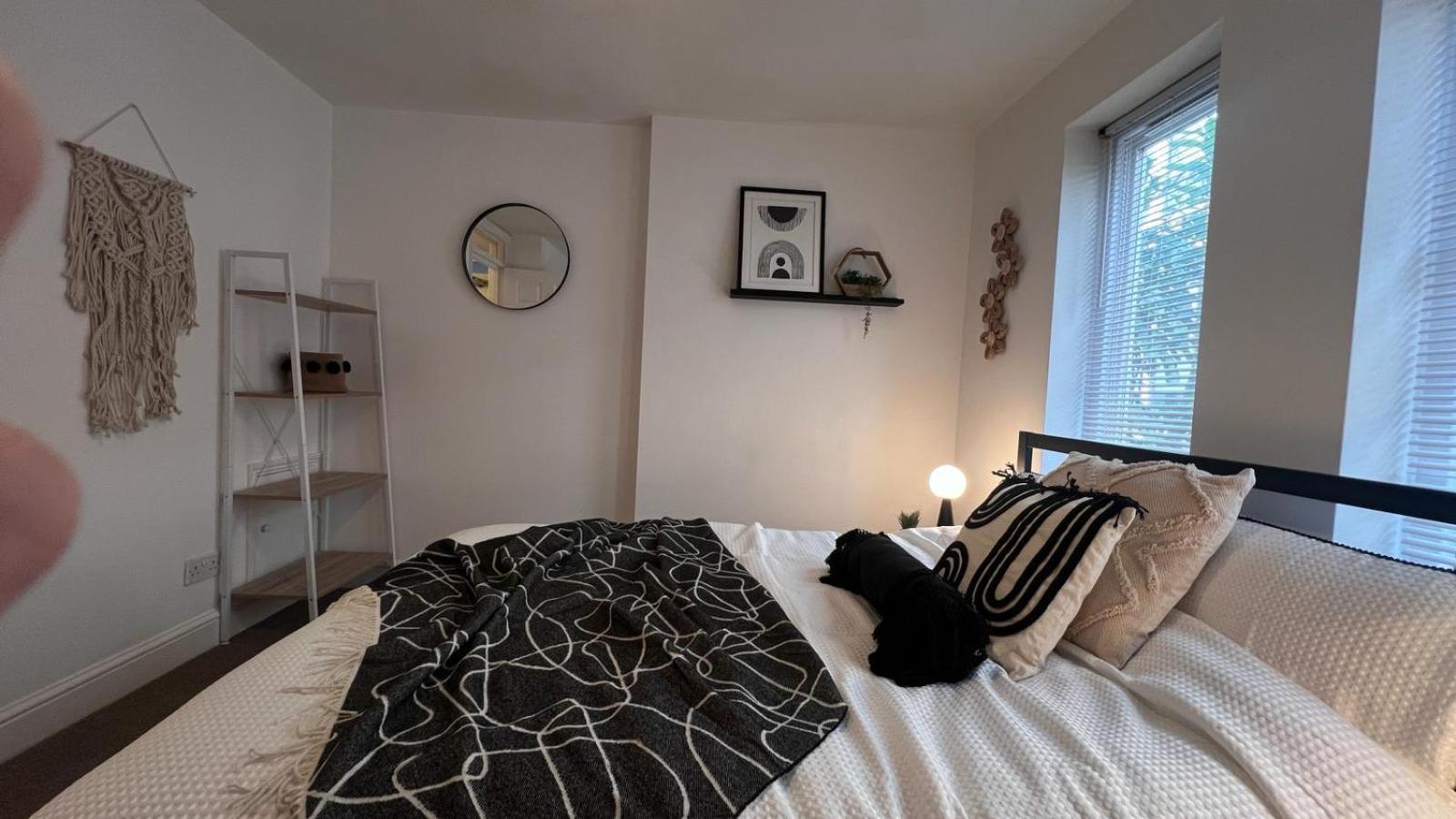 Apartment Shoreditch Bricklane Londen Buitenkant foto