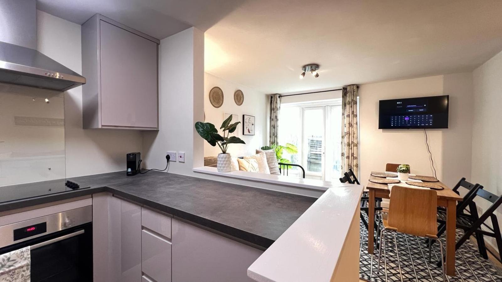 Apartment Shoreditch Bricklane Londen Buitenkant foto