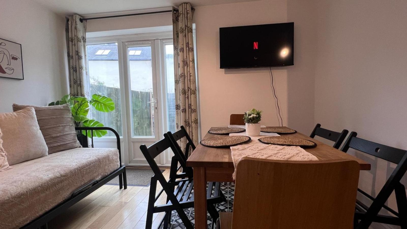 Apartment Shoreditch Bricklane Londen Buitenkant foto